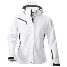 PARKA MUJER PRINTER SKELETON 2261041