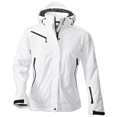 Parka Mujer Printer Skeleton 2261041
