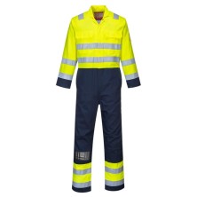 Ropa de trabajo ignifuga y antiestatica deals