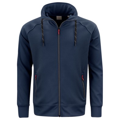 Sudadera Printer Jog Rsx 2262063