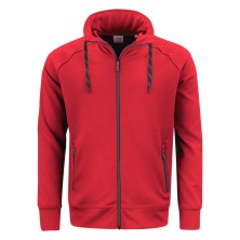 SUDADERA PRINTER JOG RSX 2262063