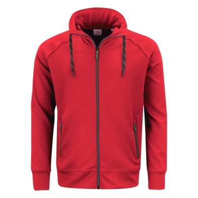 Sudadera Printer Jog Rsx 2262063