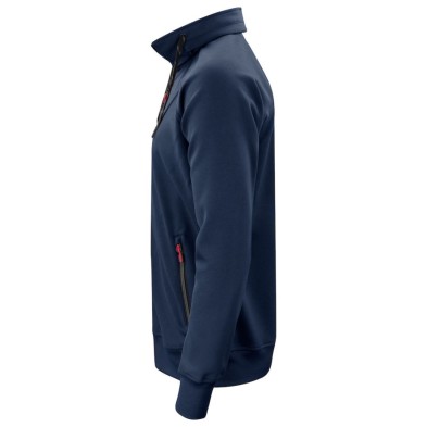 Sudadera Printer Jog Rsx 2262063