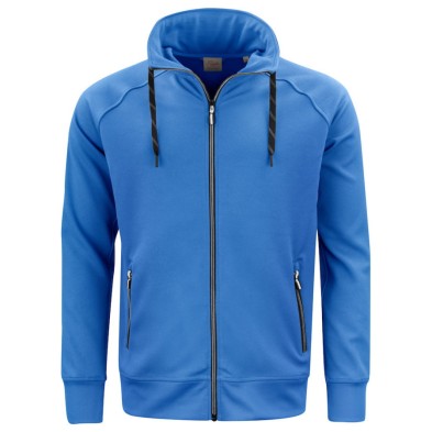 Sudadera Printer Jog Rsx 2262063