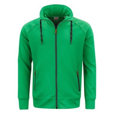 Sudadera Printer Jog Rsx 2262063