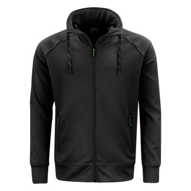 Sudadera Printer Jog Rsx 2262063