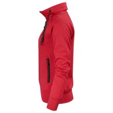 SUDADERA MUJER JOG RSX 2262064