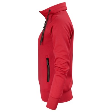 Sudadera Mujer Printer Jog Rsx 2262064