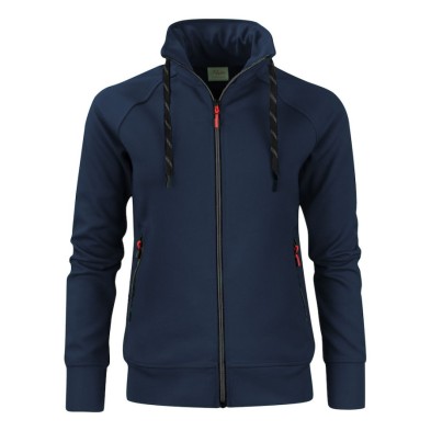 Sudadera Mujer Printer Jog Rsx 2262064