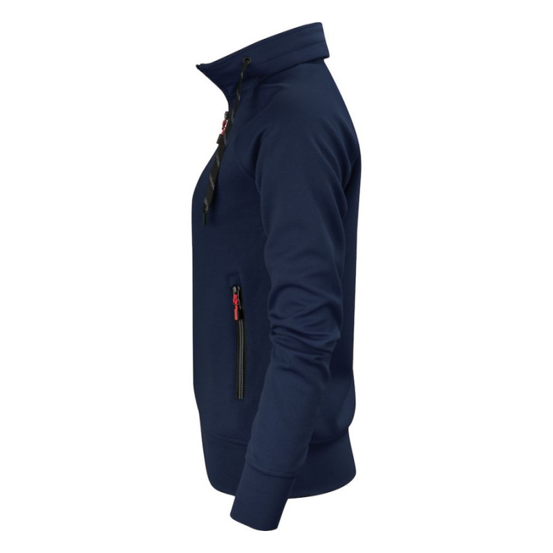 Sudadera mujer jog rsx 2262064