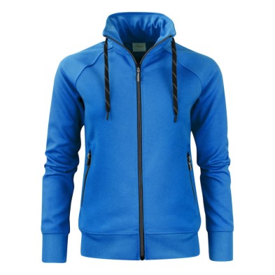 Sudadera Mujer Printer Jog Rsx 2262064