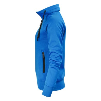 Sudadera Mujer Printer Jog Rsx 2262064