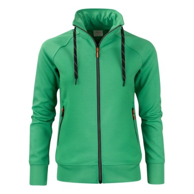 Sudadera Mujer Printer Jog Rsx 2262064