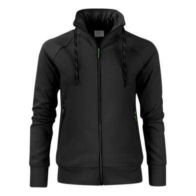 Sudadera Mujer Printer Jog Rsx 2262064