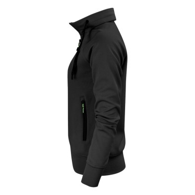 Sudadera Mujer Printer Jog Rsx 2262064