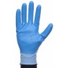 Guante tomas bodero nylon nitrilo 700az alimentacion