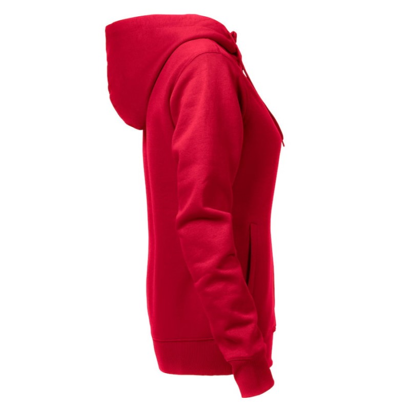 Chaqueta mujer printer overhead 2262052