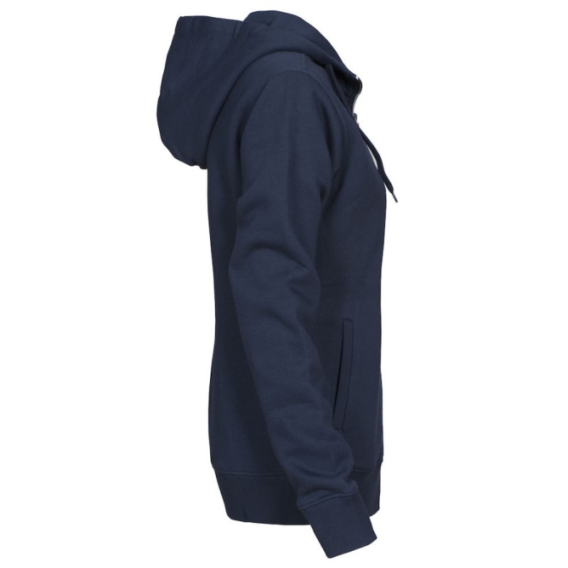 Chaqueta mujer printer overhead 2262052