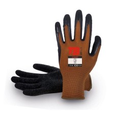 Venta de GUANTE TOMAS BODERO 320 GRIP DE NYLON-LATEX