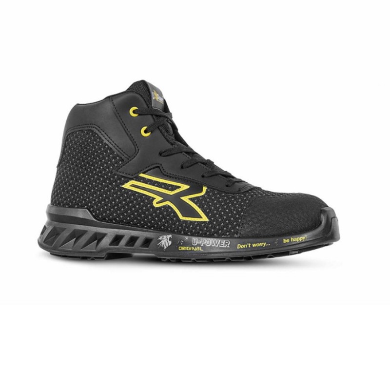 Bota u-power joe esd s3 ci src rv10014