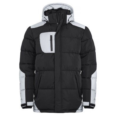 Chaqueta Clique Dumas 020998