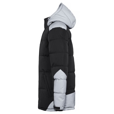 Chaqueta Clique Dumas 020998