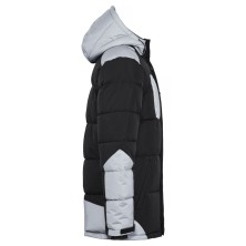 chaqueta clique dumas 020998 en reflective