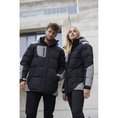 Chaqueta Clique Dumas 020998