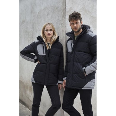 Chaqueta Mujer Clique Dumas 020999