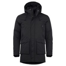 PARKA CLIQUE ESKIE 020996