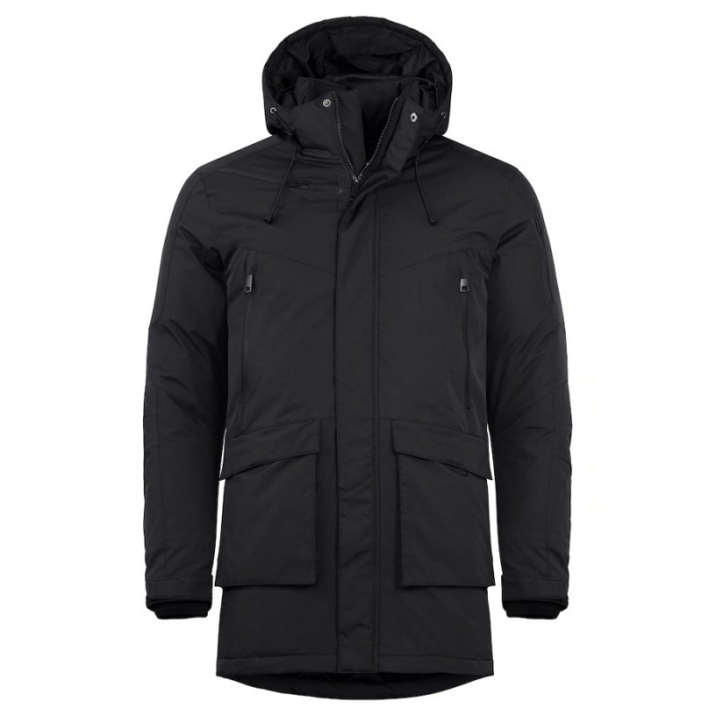 Parka unisex clique eskie 020996