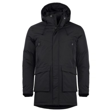Parka Clique Eskie 020996
