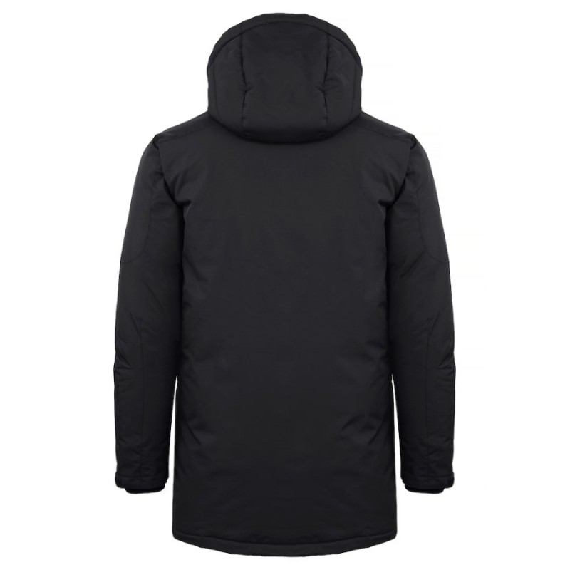 Parka unisex clique eskie 020996