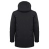 Parka unisex clique eskie 020996