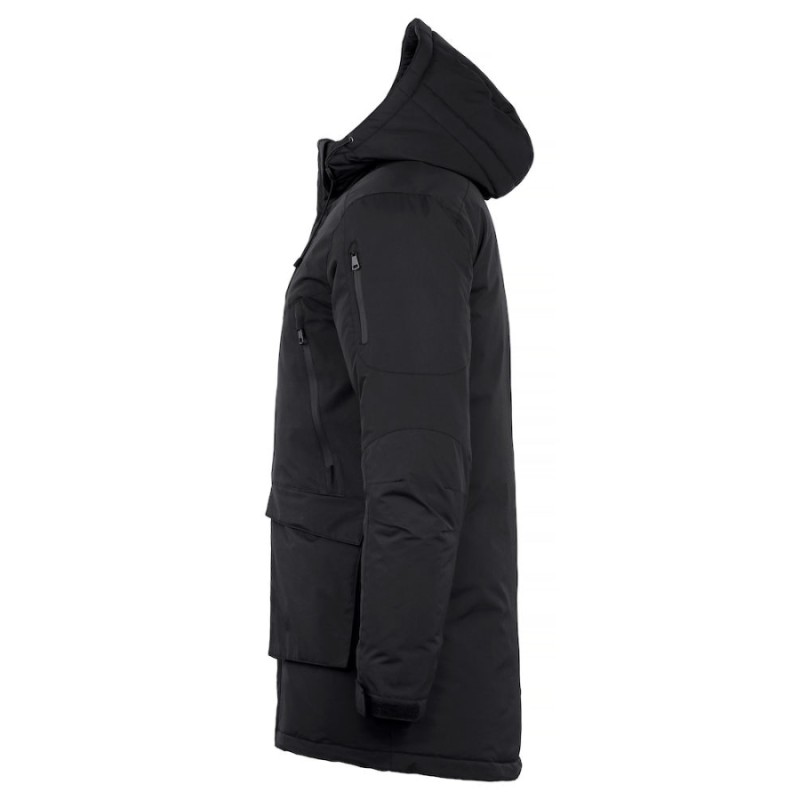 Parka unisex clique eskie 020996