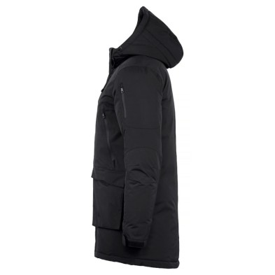 PARKA UNISEX CLIQUE ESKIE 020996