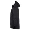 Parka unisex clique eskie 020996