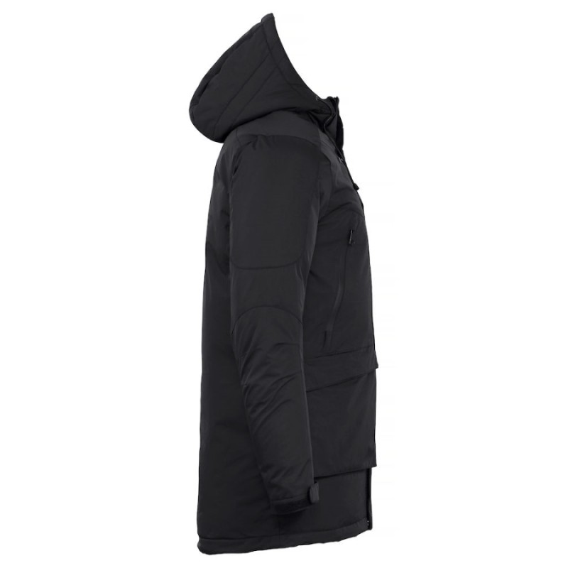 Parka unisex clique eskie 020996