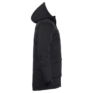 PARKA UNISEX CLIQUE ESKIE 020996