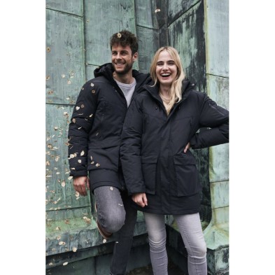 PARKA UNISEX CLIQUE ESKIE 020996