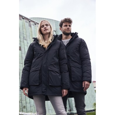 PARKA UNISEX CLIQUE ESKIE 020996