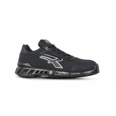 ZAPATILLA U-POWER LOGAN S3 SRC CI ESD