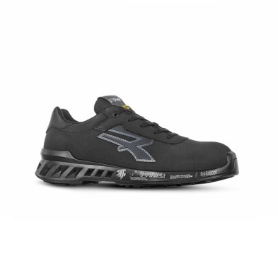 ZAPATILLA U-POWER BEN S3 SRC CI ESD