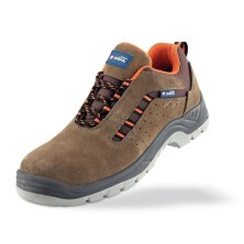 ZAPATO ANIBAL LUSITANIA PRO 1688-ZSRM S1P