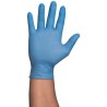 GUANTE RUBBEREX NITRILO G.TOUCH 3,5GR