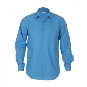 camisas de hombre de trabajo