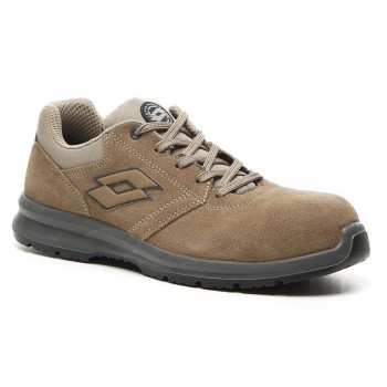 zapato de seguridad zapatilla