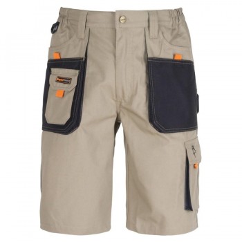 Pantalones Cortos De Trabajo DINOZAVR Crambe Pantaloni Corti Da