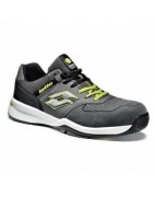 Zapatillas de seguridad, protección y confort en el trabajo