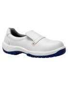 Calzado especializado para hostelería y cocina